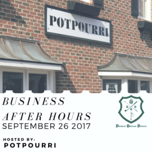  @ Potpourri | Pinehurst | North Carolina | United States